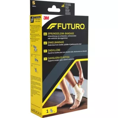 FUTURO Sprunggelenkbandage S, 1 St