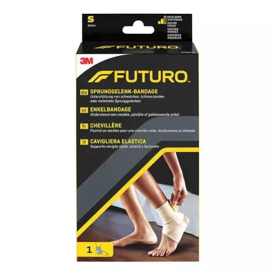 FUTURO Sprunggelenkbandage S, 1 St
