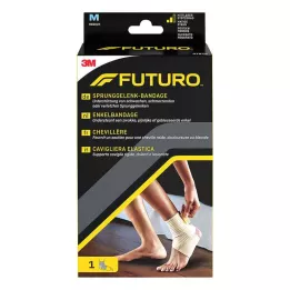 FUTURO Sprunggelenkbandage M, 1 St