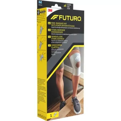 FUTURO Kniebandage M, 1 St