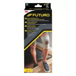 FUTURO Kniebandage M, 1 St
