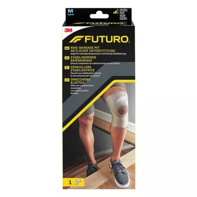 Futuro Kniebandage M, 1 St