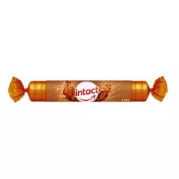 INTACT Traubenzucker Rolle Cola, 1 St