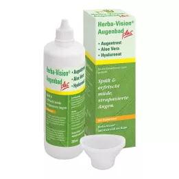 Herba-Vision Augenbad plus, 200 ml
