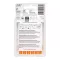 Tepe Interdentalbürste 0,45mm orange, 6 St