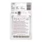 TEPE Interdentalbürste Original 1,3mm ISO 7 grau, 6 St