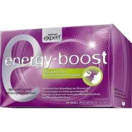 ENERGY-BOOST Orthoexpert Direktgranulat, 56X3.8 g