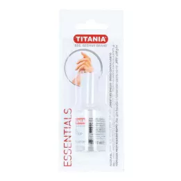 NAGELKAU Stop flüssig TITANIA, 10 ml