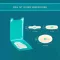 COMPEED Blasenpflaster Mixpack, 5 St