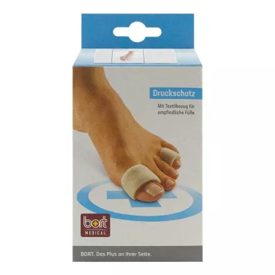 Bort Pedisoft Texline Druckschutz small, 1 St