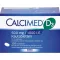 CALCIMED D3 500 mg/1000 I.E. Kautabletten, 120 St