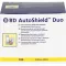 BD AUTOSHIELD Duo Sicherheits-Pen-Nadeln 5 mm, 100 St