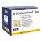 BD AUTOSHIELD Duo Sicherheits-Pen-Nadeln 8 mm, 100 St