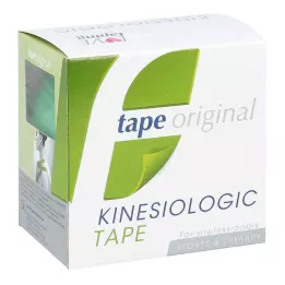 Kinesiologic Tape Original grün 5 cm x 5 m (1 stk)