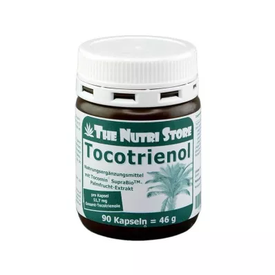 Tocotrienol Kapseln, 90 St
