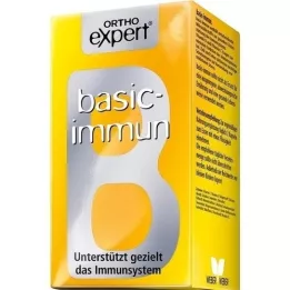 BASIC IMMUN Orthoexpert Kapseln, 60 St