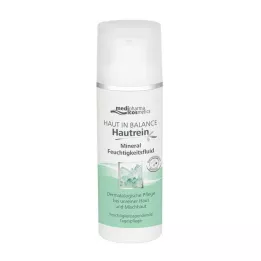 HAUT IN BALANCE Mineral Feuchtigkeitsfluid, 50 ml