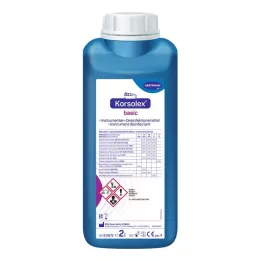 KORSOLEX Basic Konzentrat, 2 l