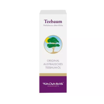 TEEBAUM ÖL TAOASIS im Umkart., 10 ml