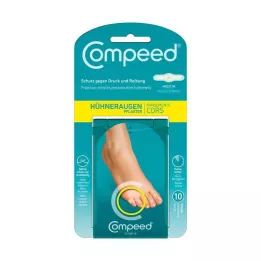 COMPEED Hühneraugen Pflaster, 10 St