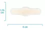 Instructions for use for Compeed® Hühneraugenpflaster Medium, 10 St - 1