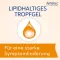 Artelac® Lipids EDO® Augengeltropfen für stark tränende Augen, 30X0.6 g
