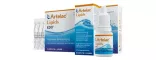 Instructions for use for Artelac® Lipids Augengeltropfen für stark tränende Augen, 3X10 g - 7