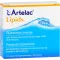 ARTELAC Lipids MD Augengel, 3X10 g