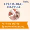ARTELAC Lipids MD Augengel, 3X10 g