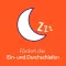 Schlaf Tabs ratiopharm 25 mg Tabletten, 20 St