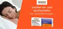 Instructions for use for Schlaf Tabs ratiopharm 25 mg Tabletten, 20 St - 1