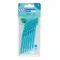 Tepe Angle Interdentalbürste 0,6mm blau, 6 St