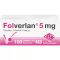FOLVERLAN 5 mg Tabletten, 100 St
