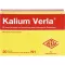 KALIUM VERLA Granulat Btl., 20 St