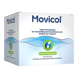 MOVICOL Beutel Plv.z.Her.e.Lsg.z.Einnehmen, 50 St