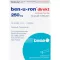 BEN-U-RON direkt 250 mg Granulat Erdbeer/Vanille, 10 St