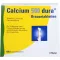 CALCIUM 500 dura Brausetabletten, 100 St