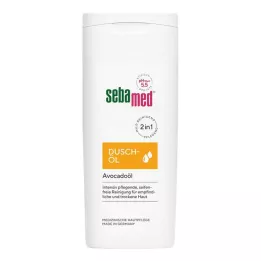 SEBAMED Duschöl, 200 ml