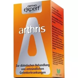 ARTHRIS Orthoexpert Kapseln, 60 St
