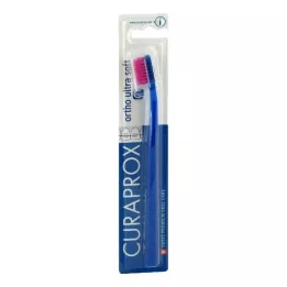CURAPROX CS 5460 Ortho Zahnbürste, 1 St