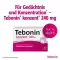 Tebonin konzent 240 mg Filmtabletten, 30 St