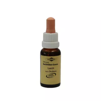 BACHBLÜTEN Murnauer Larch Tropfen, 20 ml