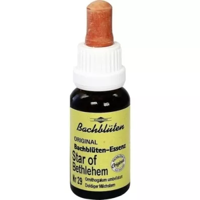 BACHBLÜTEN Murnauer Star of Bethlehem Tropfen, 20 ml