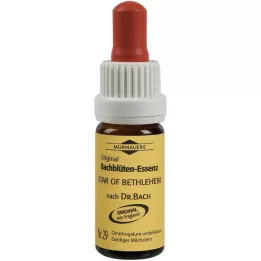 BACHBLÜTEN Murnauer Star of Bethlehem Tropfen, 20 ml