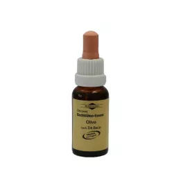BACHBLÜTEN Murnauer Olive Tropfen, 20 ml