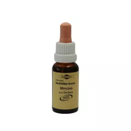 BACHBLÜTEN Murnauer Mimulus Tropfen, 20 ml