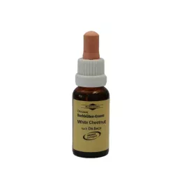 BACHBLÜTEN Murnauer White Chestnut Tropfen, 20 ml