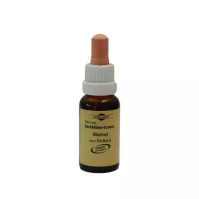BACHBLÜTEN Murnauer Walnut Tropfen, 20 ml