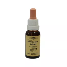 BACHBLÜTEN Murnauer Agrimony Tropfen, 20 ml