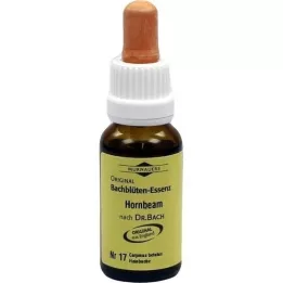 BACHBLÜTEN Murnauer Hornbeam Tropfen, 20 ml